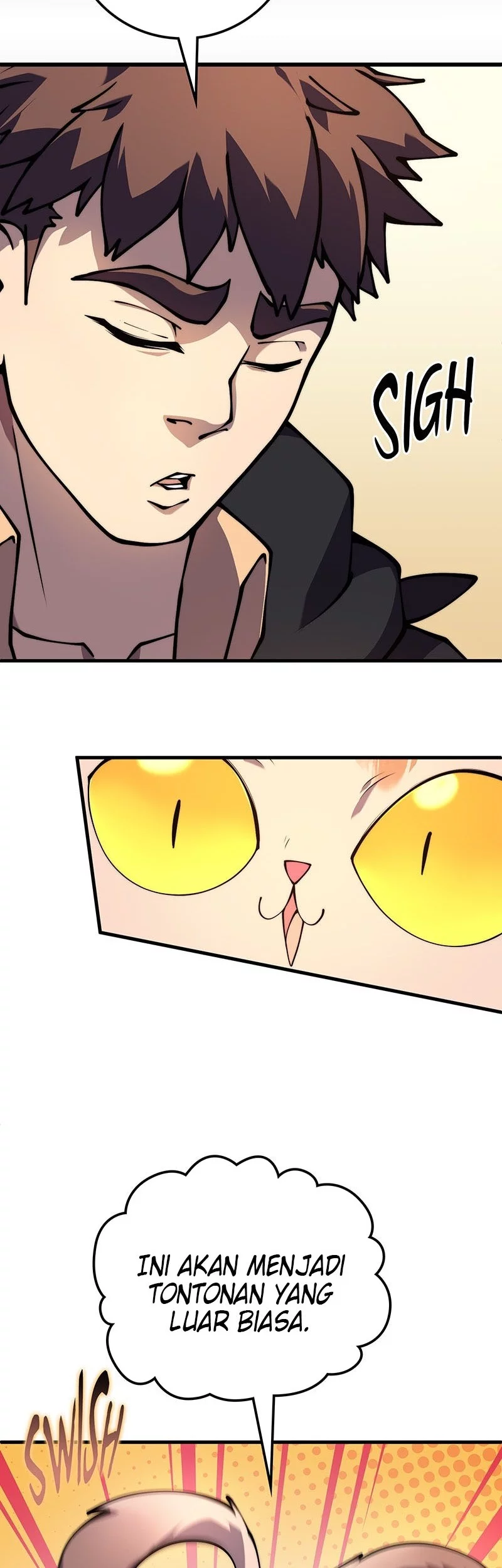 Dungeon Crawler Carl Chapter 13 Gambar 65