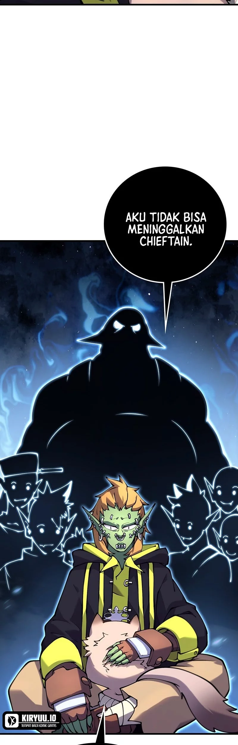 Dungeon Crawler Carl Chapter 13 Gambar 15