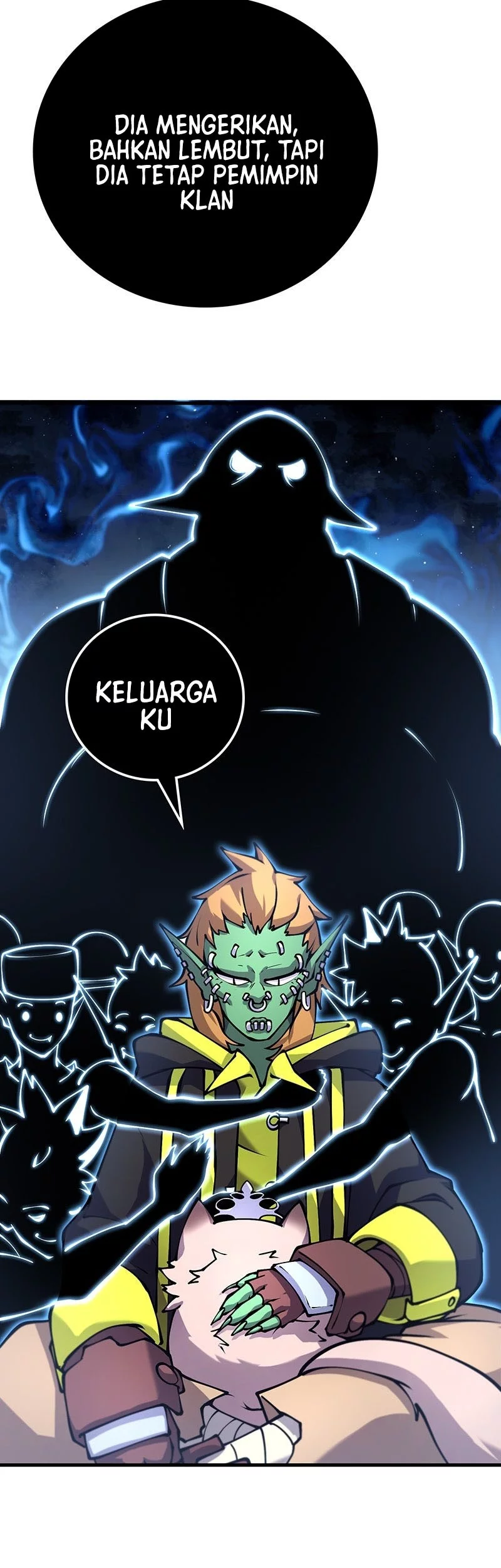 Dungeon Crawler Carl Chapter 13 Gambar 16