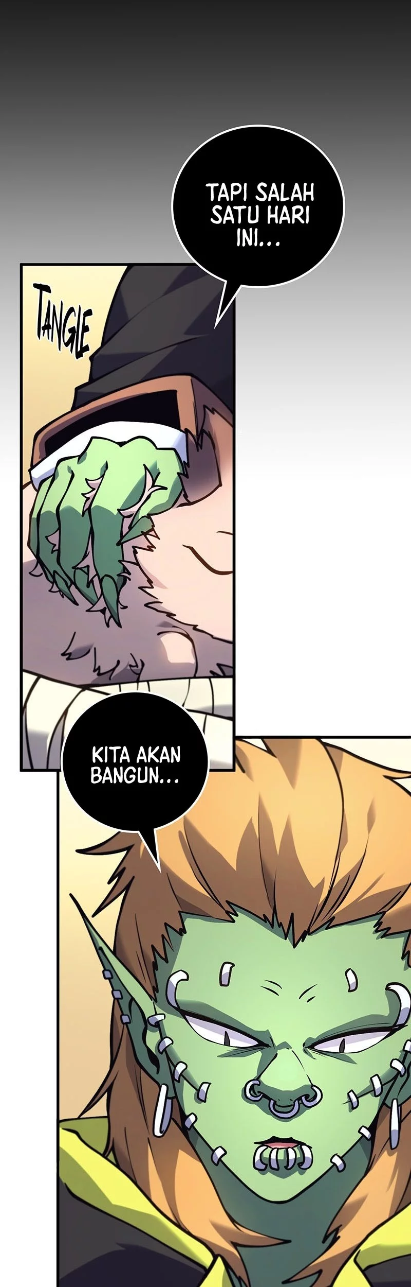 Dungeon Crawler Carl Chapter 13 Gambar 26