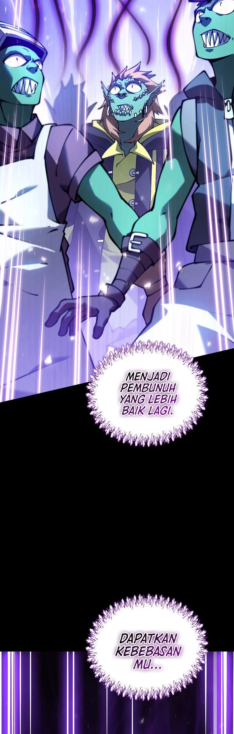 Dungeon Crawler Carl Chapter 13 Gambar 29