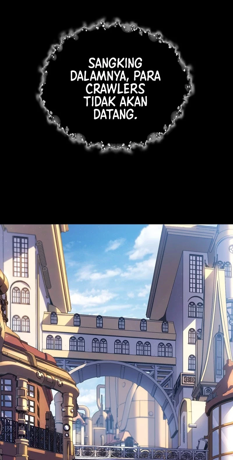 Dungeon Crawler Carl Chapter 13 Gambar 31