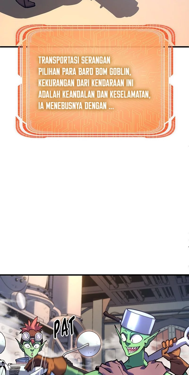 Dungeon Crawler Carl Chapter 13 Gambar 37