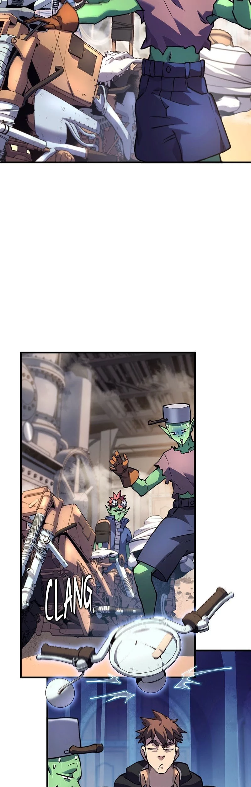 Dungeon Crawler Carl Chapter 13 Gambar 38