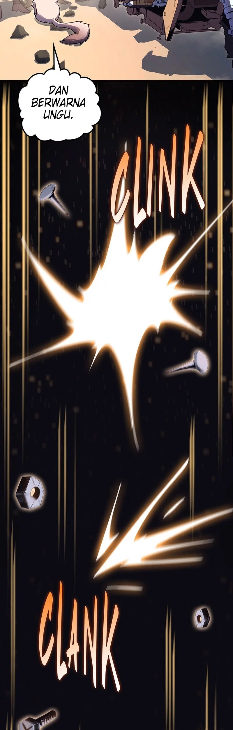 Dungeon Crawler Carl Chapter 13 Gambar 40