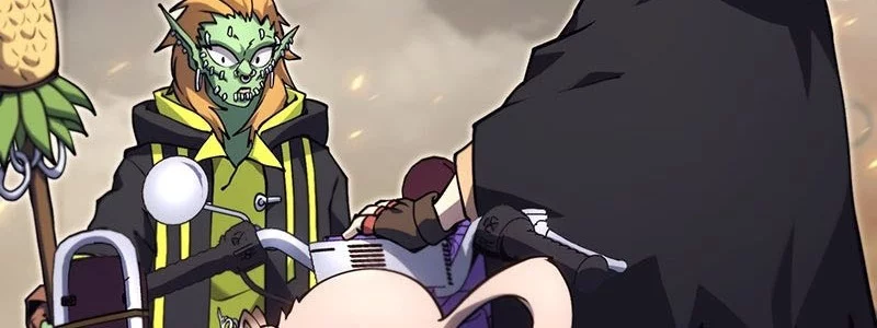 Dungeon Crawler Carl Chapter 13 Gambar 43