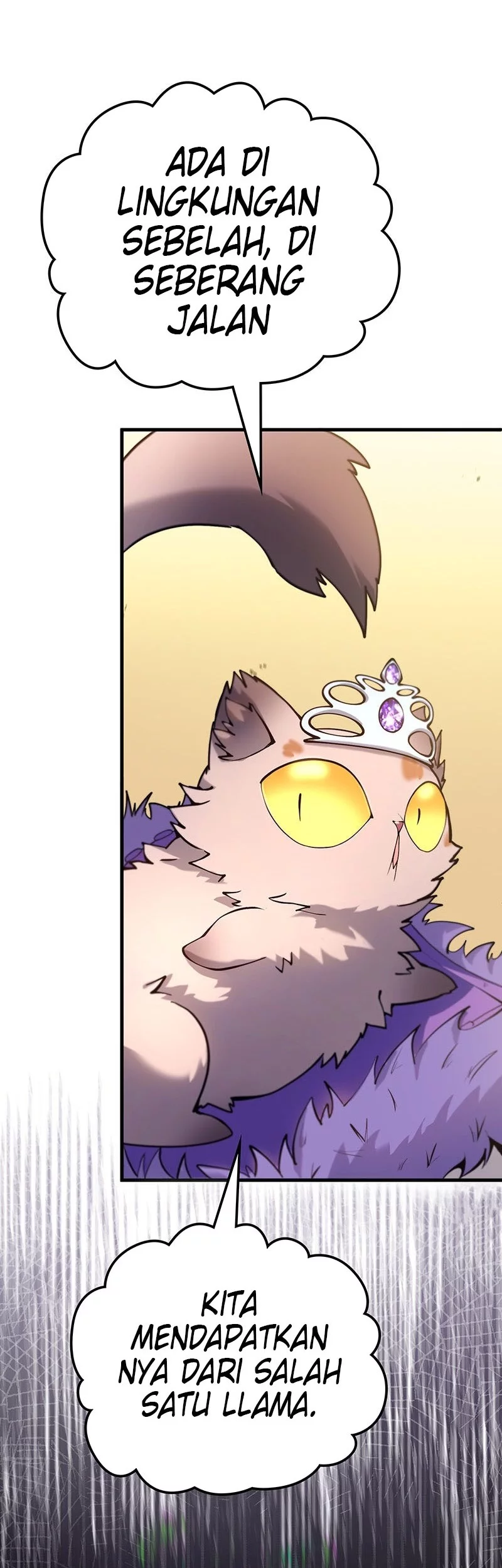 Dungeon Crawler Carl Chapter 13 Gambar 45