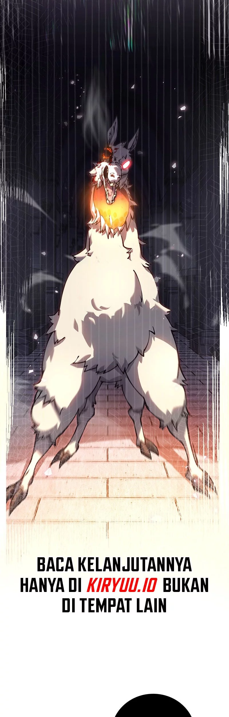 Dungeon Crawler Carl Chapter 13 Gambar 46