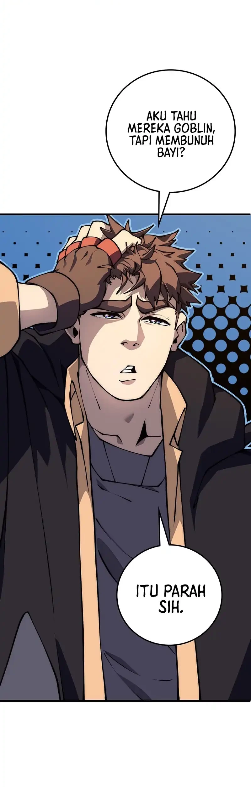 Dungeon Crawler Carl Chapter 14 Gambar 54