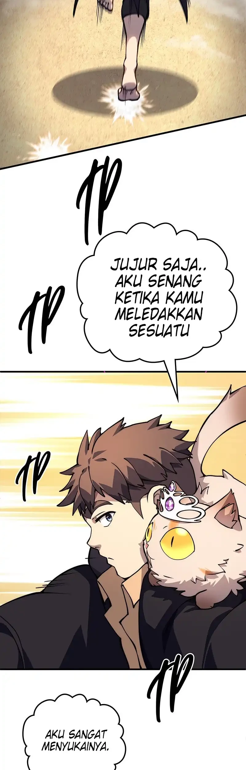 Dungeon Crawler Carl Chapter 14 Gambar 60