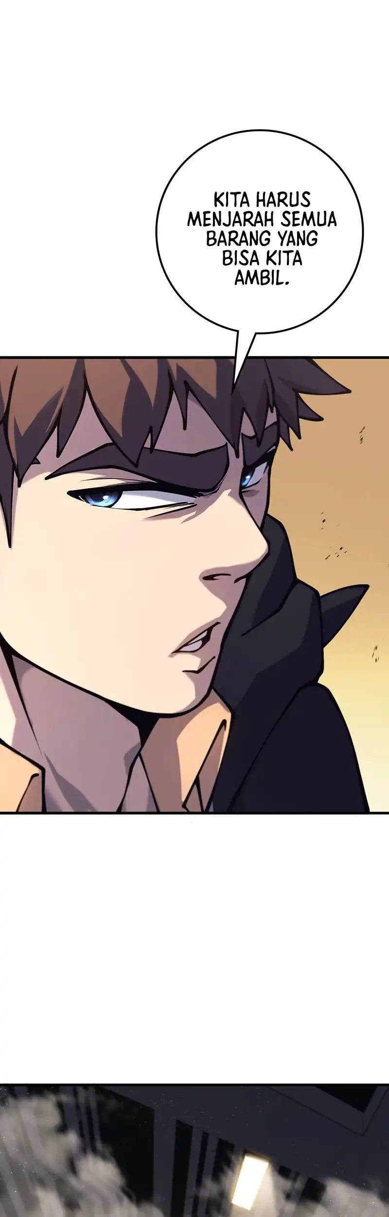 Baca  Dungeon Crawler Carl Chapter 14 Gambar 2