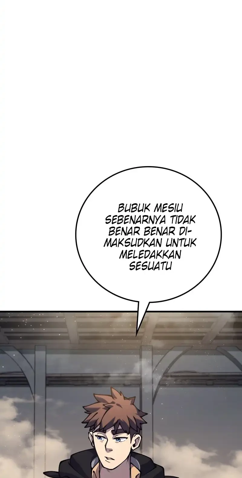 Dungeon Crawler Carl Chapter 14 Gambar 13