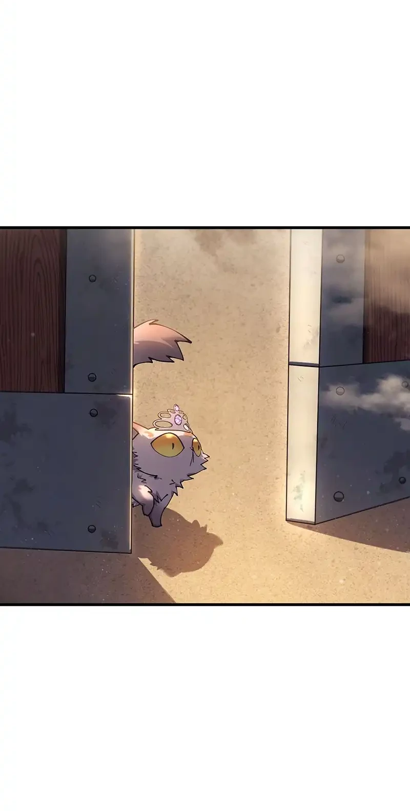 Dungeon Crawler Carl Chapter 14 Gambar 19