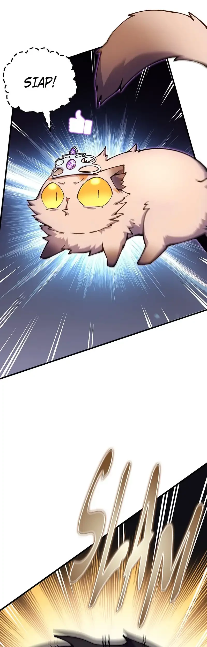 Dungeon Crawler Carl Chapter 14 Gambar 20