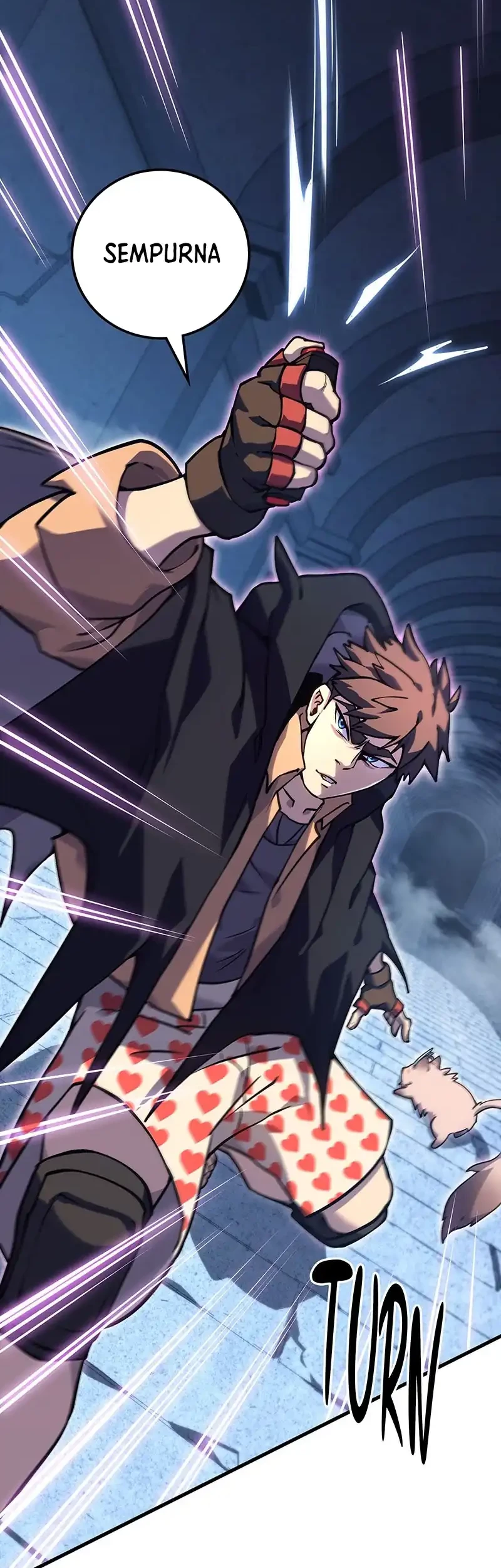 Dungeon Crawler Carl Chapter 14 Gambar 29