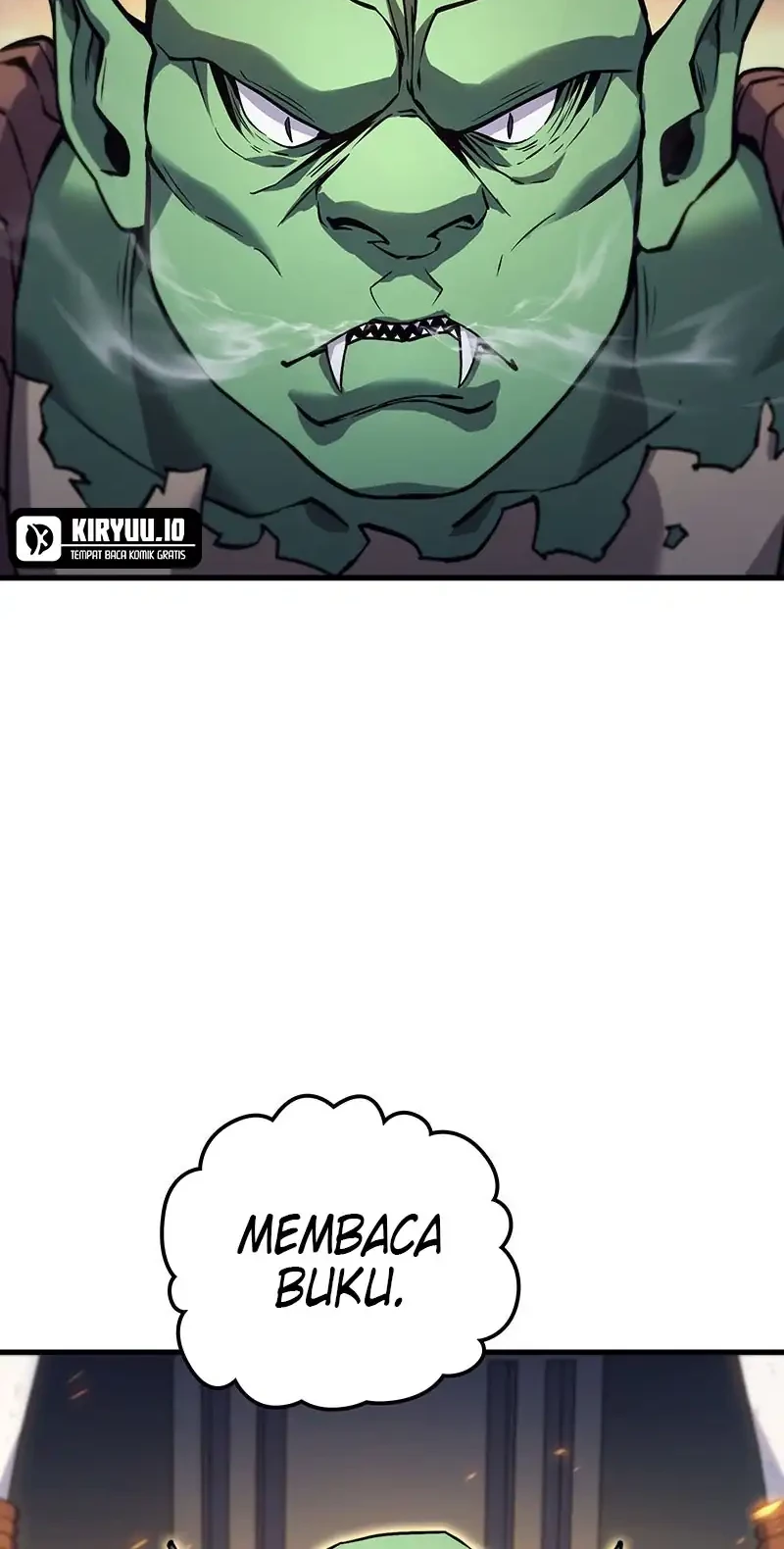 Dungeon Crawler Carl Chapter 14 Gambar 31