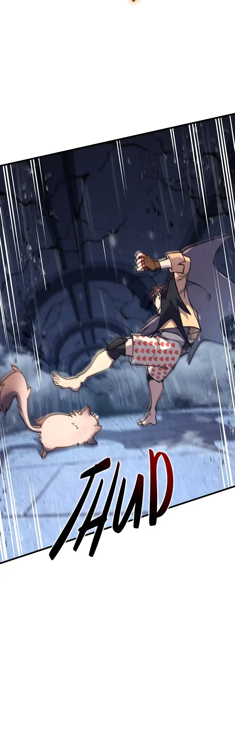 Dungeon Crawler Carl Chapter 14 Gambar 39