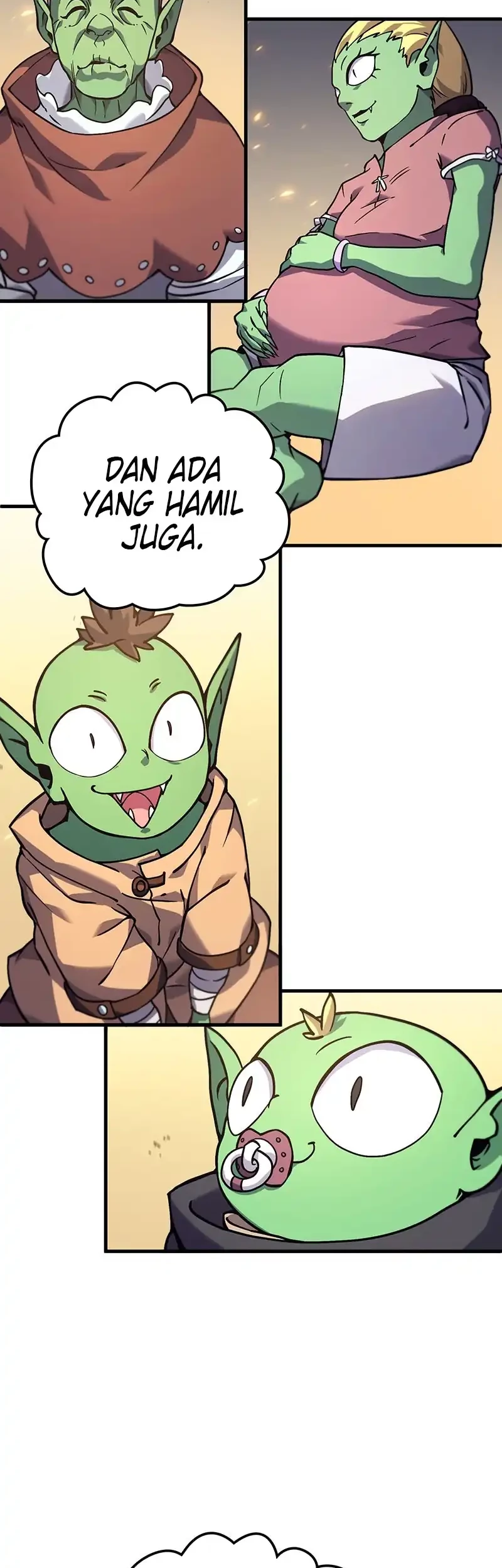 Dungeon Crawler Carl Chapter 14 Gambar 45