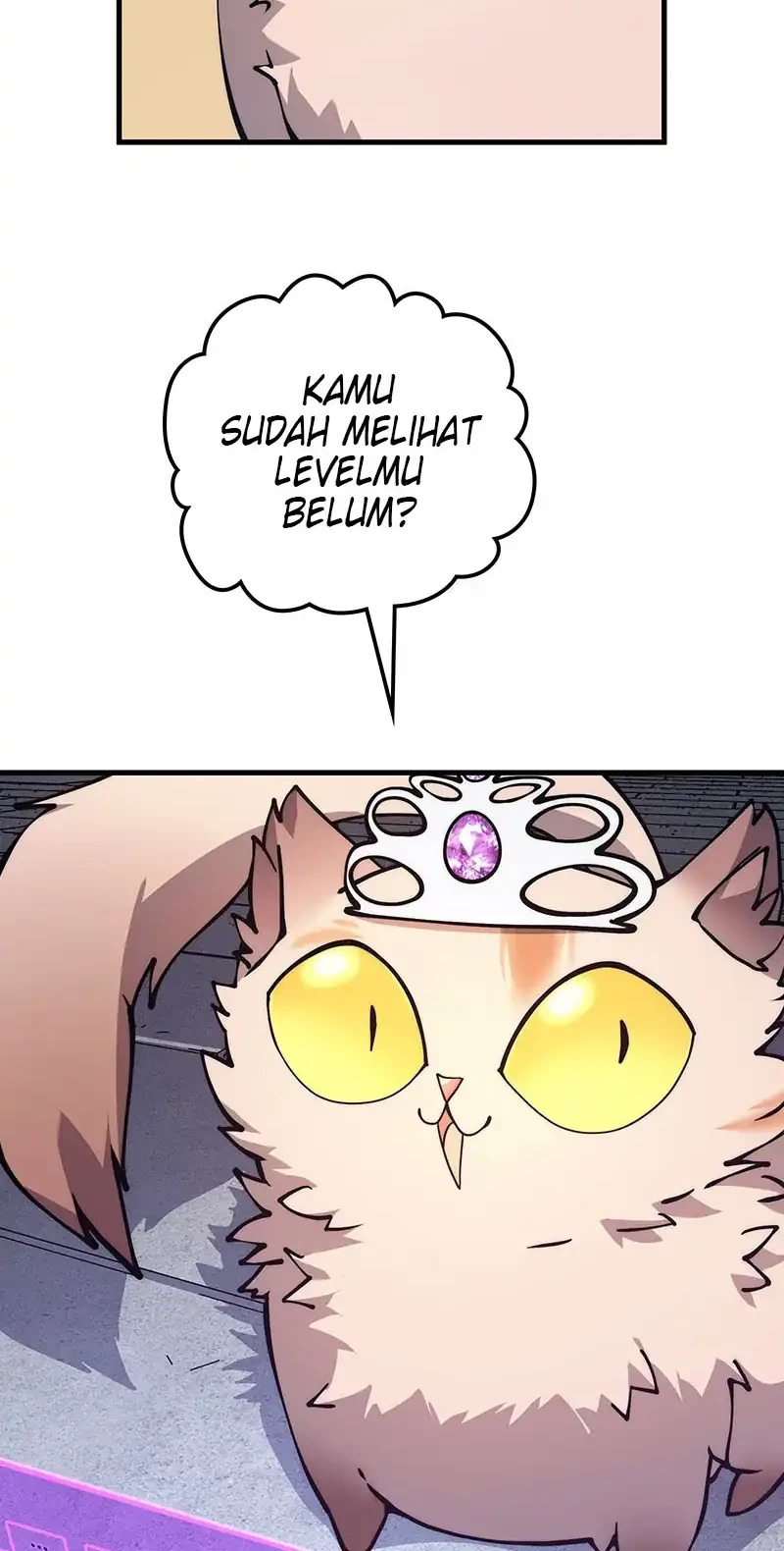 Dungeon Crawler Carl Chapter 14 Gambar 49