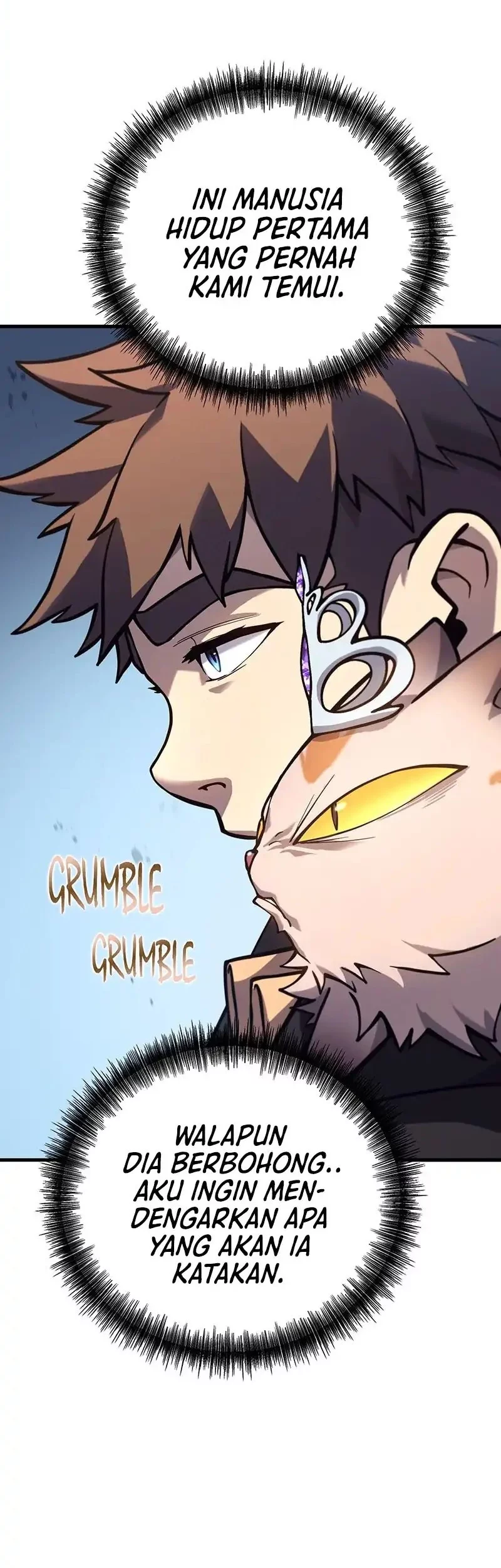 Dungeon Crawler Carl Chapter 15 Gambar 51