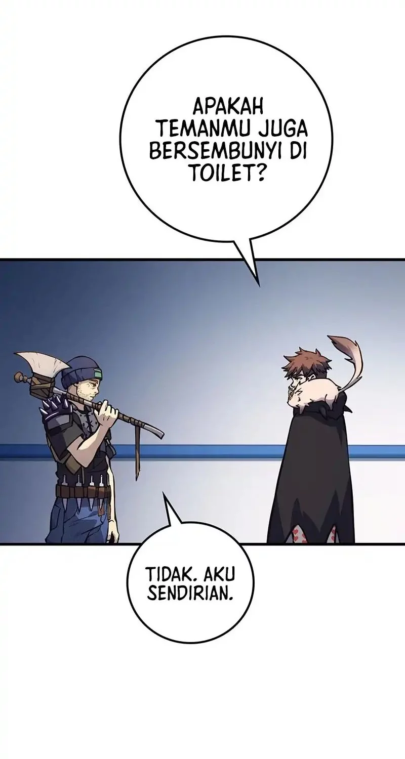 Dungeon Crawler Carl Chapter 15 Gambar 52