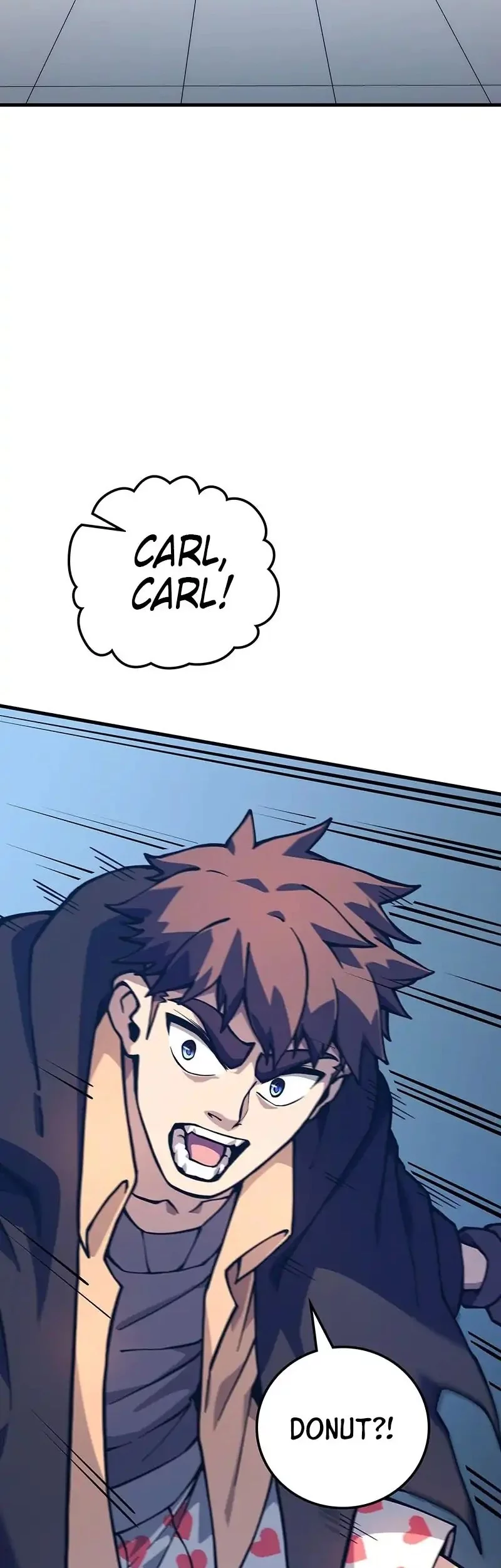 Dungeon Crawler Carl Chapter 15 Gambar 15