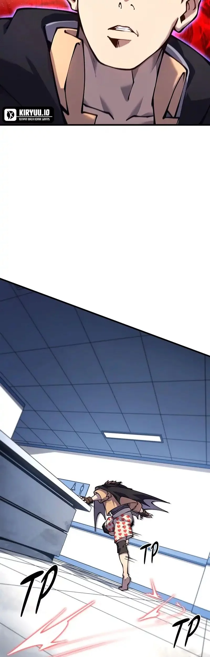 Dungeon Crawler Carl Chapter 15 Gambar 19