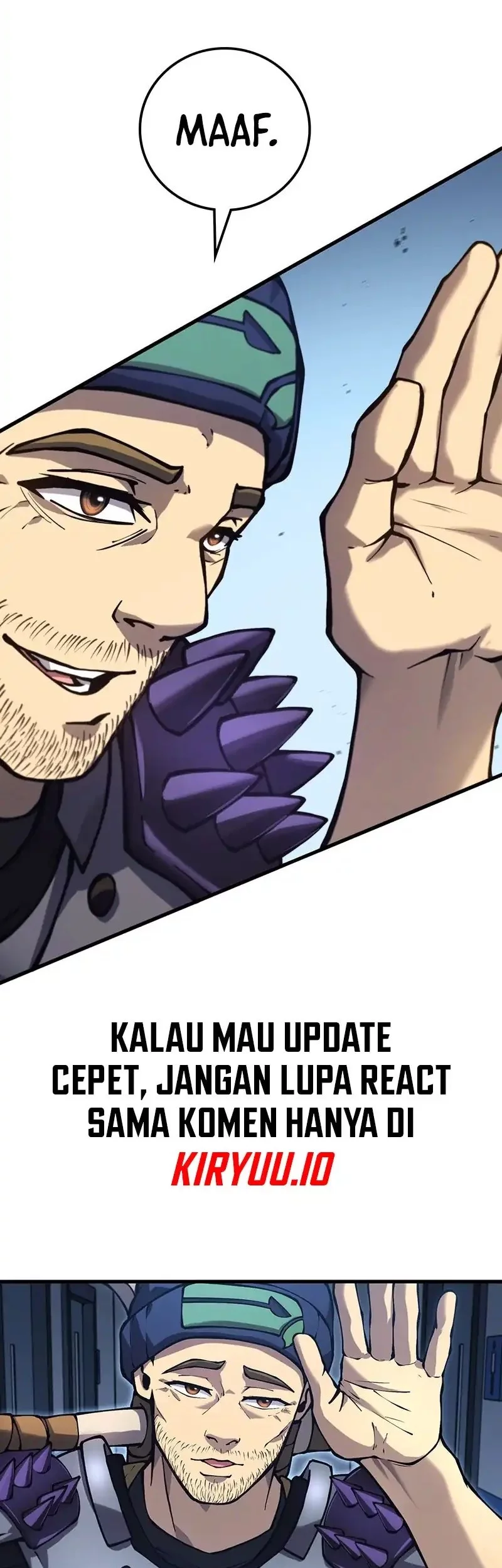 Dungeon Crawler Carl Chapter 15 Gambar 23