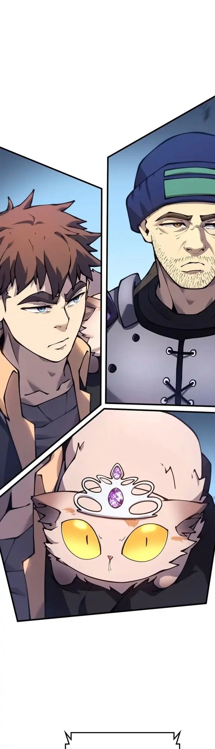 Baca  Dungeon Crawler Carl Chapter 16 Gambar 2