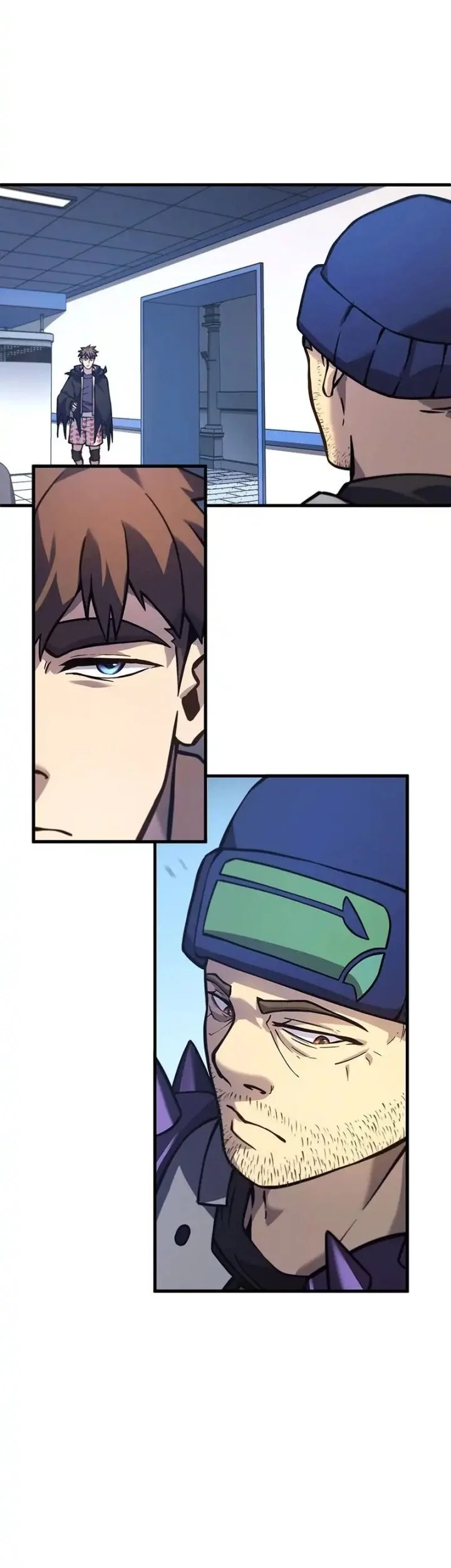 Dungeon Crawler Carl Chapter 16 Gambar 23