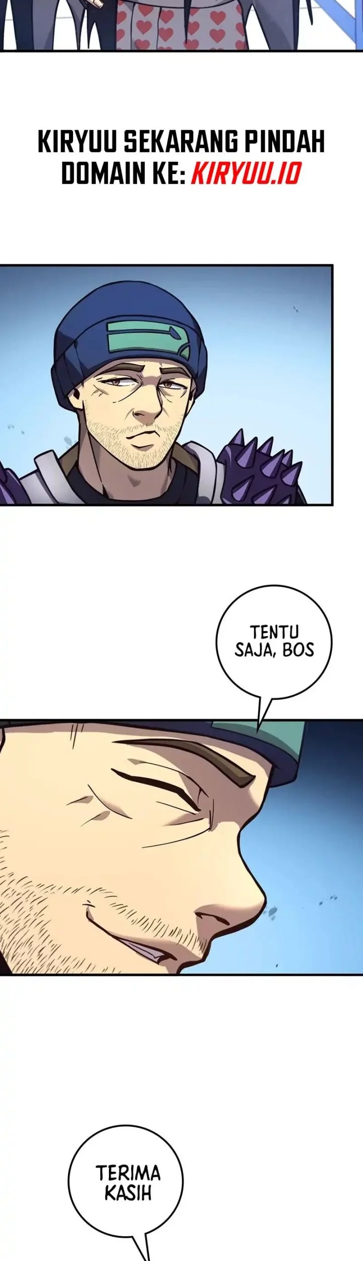 Dungeon Crawler Carl Chapter 16 Gambar 33