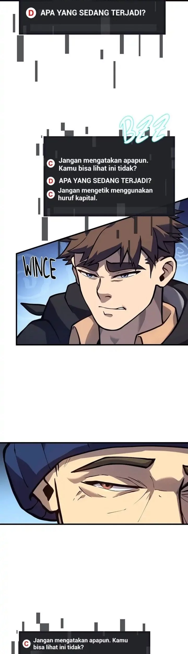 Dungeon Crawler Carl Chapter 16 Gambar 35