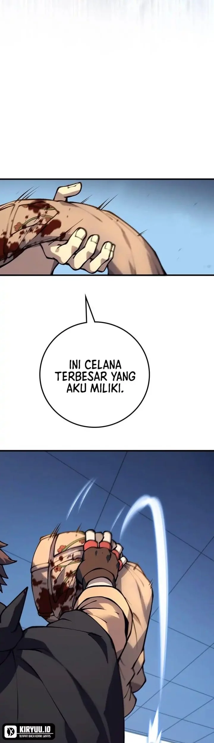 Dungeon Crawler Carl Chapter 16 Gambar 40