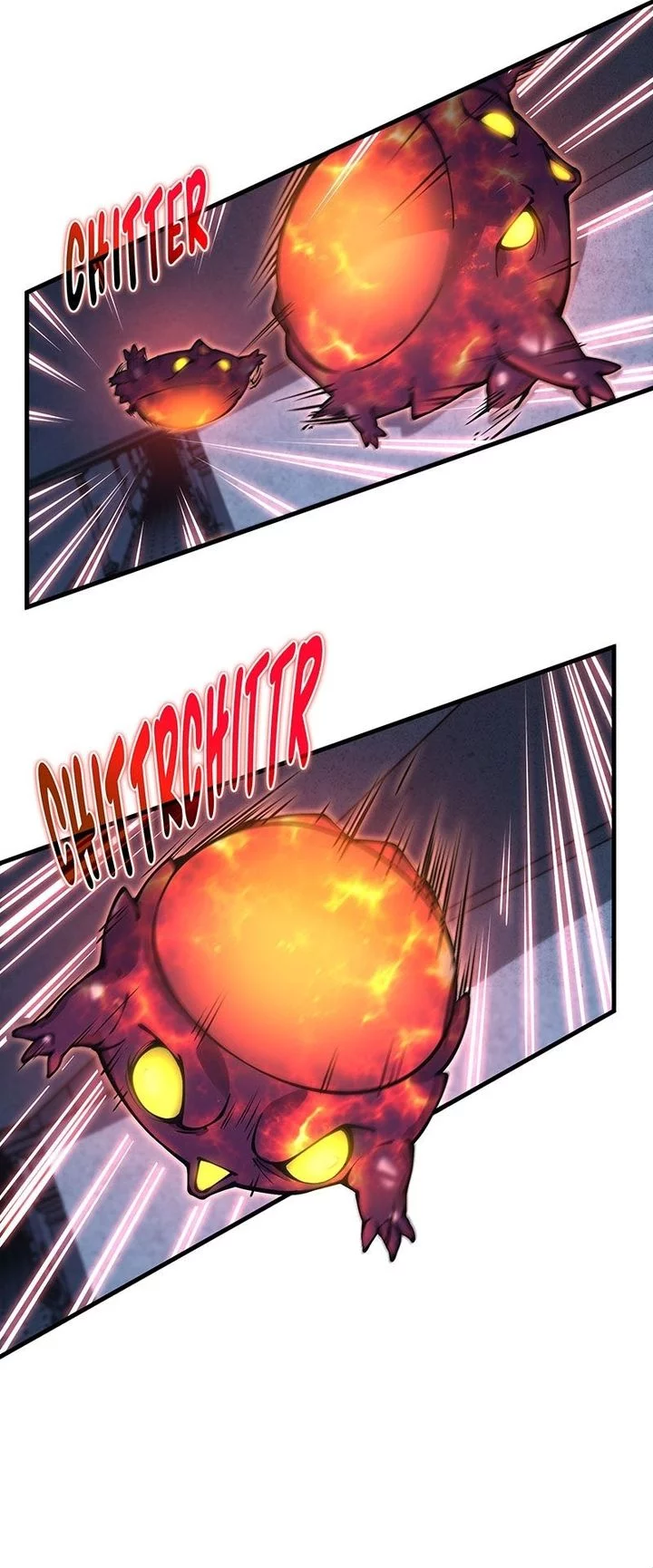 Dungeon Crawler Carl Chapter 17 Gambar 37