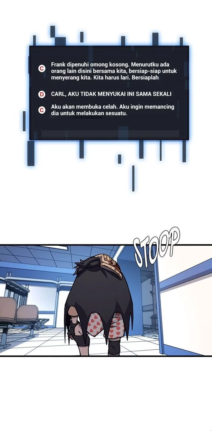 Baca  Dungeon Crawler Carl Chapter 17 Gambar 2