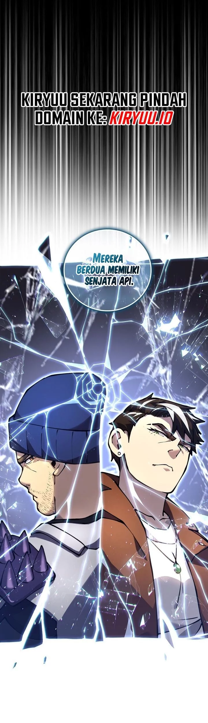 Dungeon Crawler Carl Chapter 17 Gambar 44