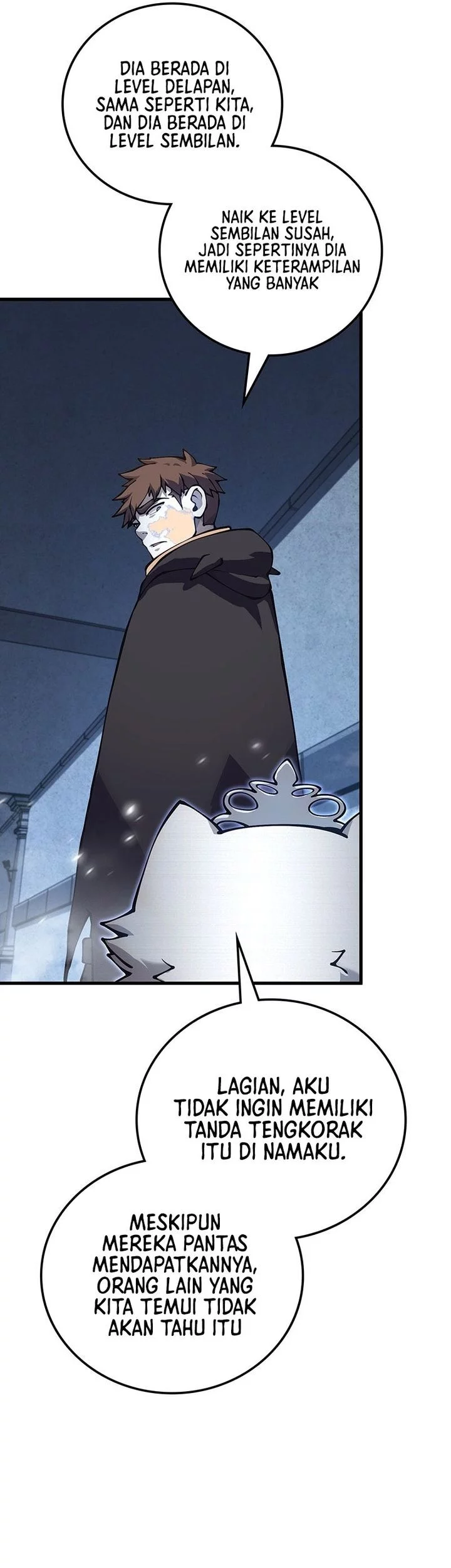 Dungeon Crawler Carl Chapter 17 Gambar 46