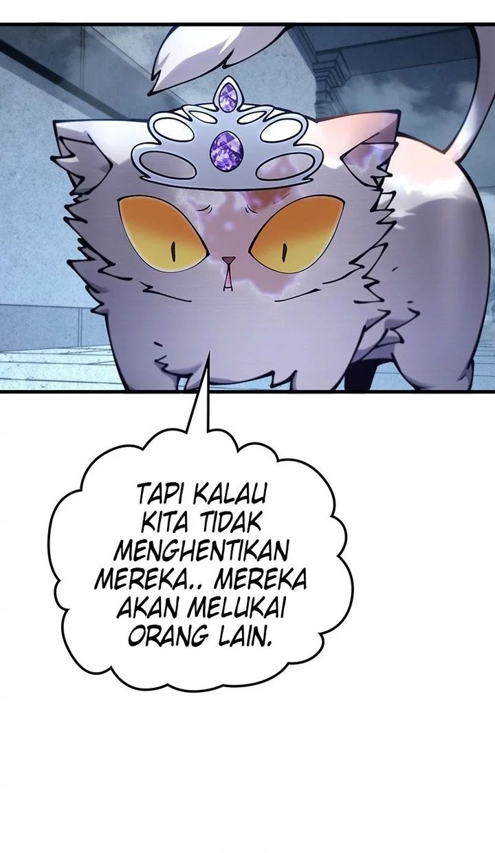 Dungeon Crawler Carl Chapter 17 Gambar 47