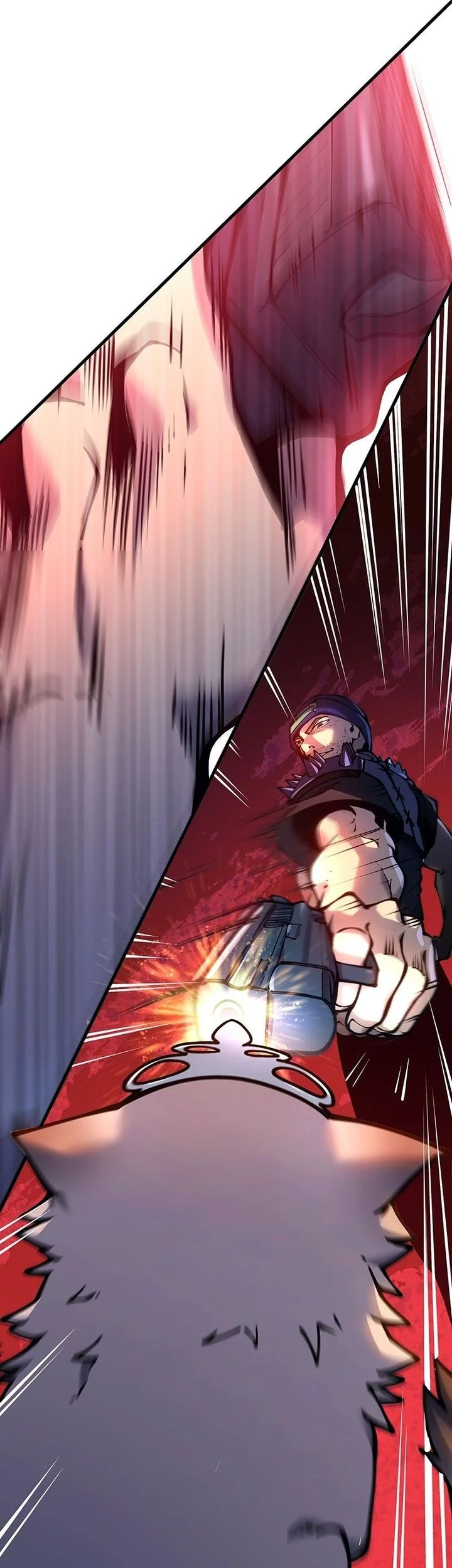 Dungeon Crawler Carl Chapter 17 Gambar 3