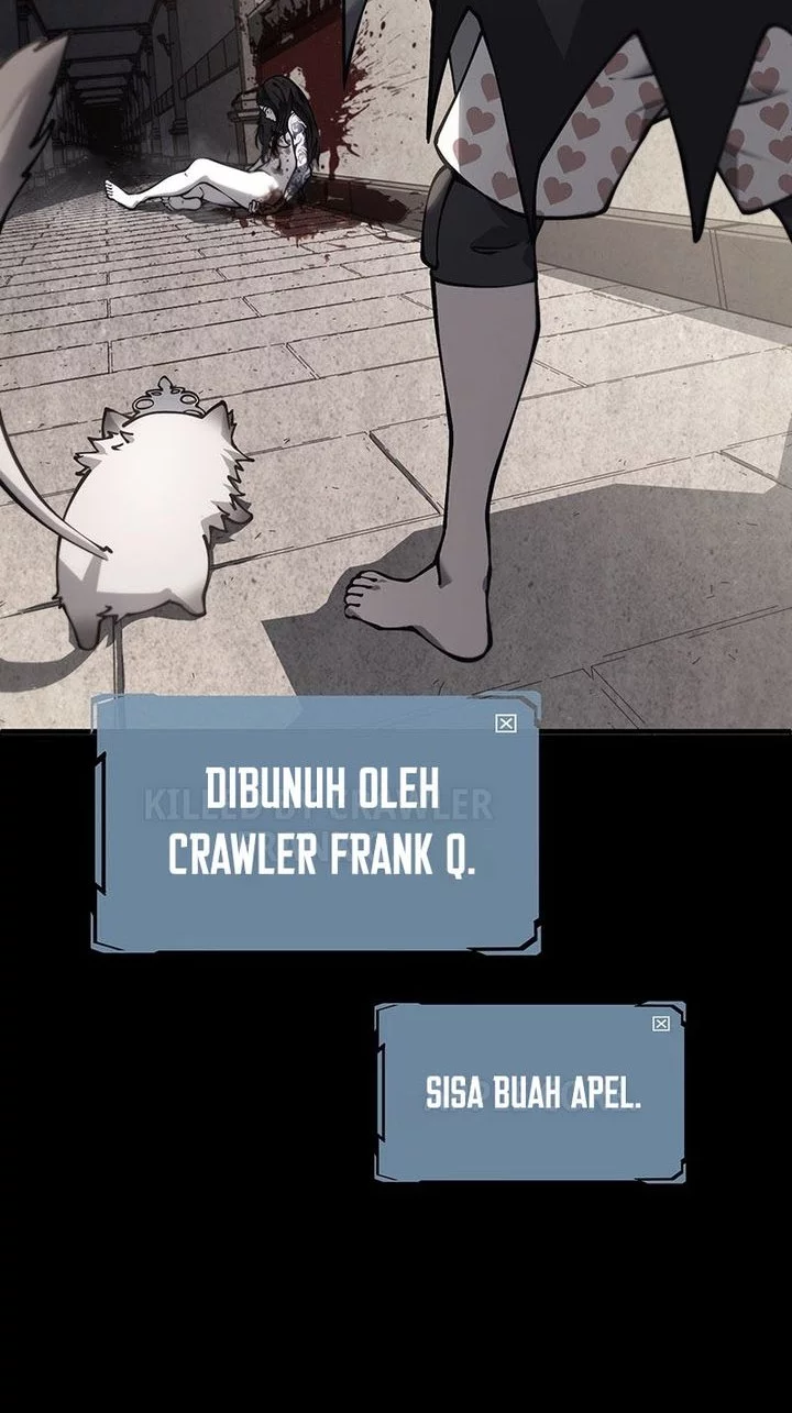 Dungeon Crawler Carl Chapter 17 Gambar 63