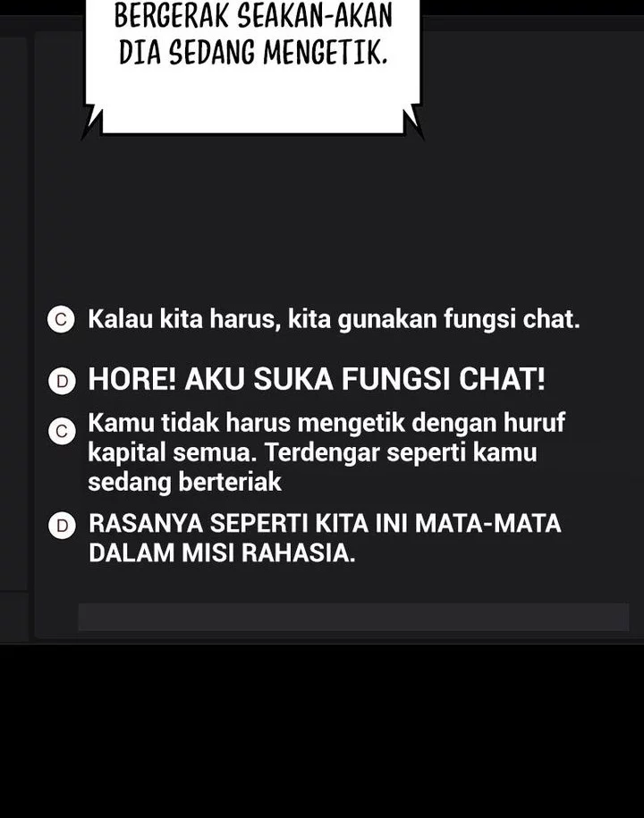 Dungeon Crawler Carl Chapter 17 Gambar 67