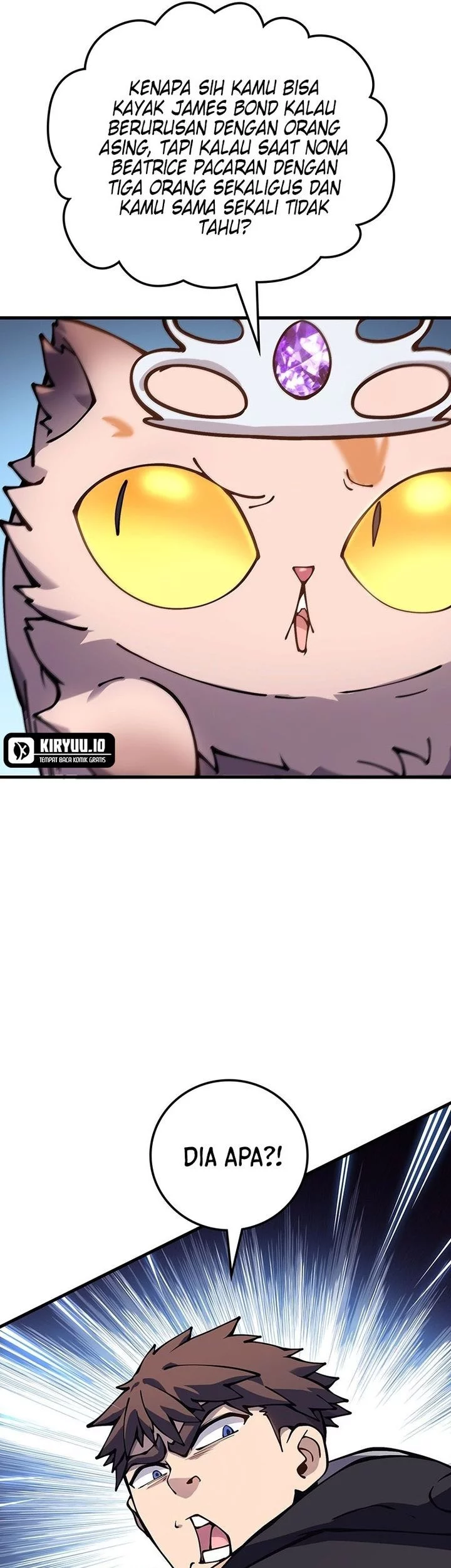 Dungeon Crawler Carl Chapter 17 Gambar 70