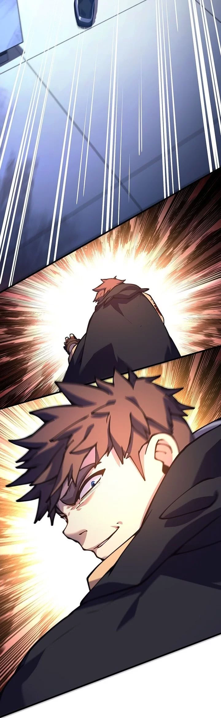 Dungeon Crawler Carl Chapter 17 Gambar 6