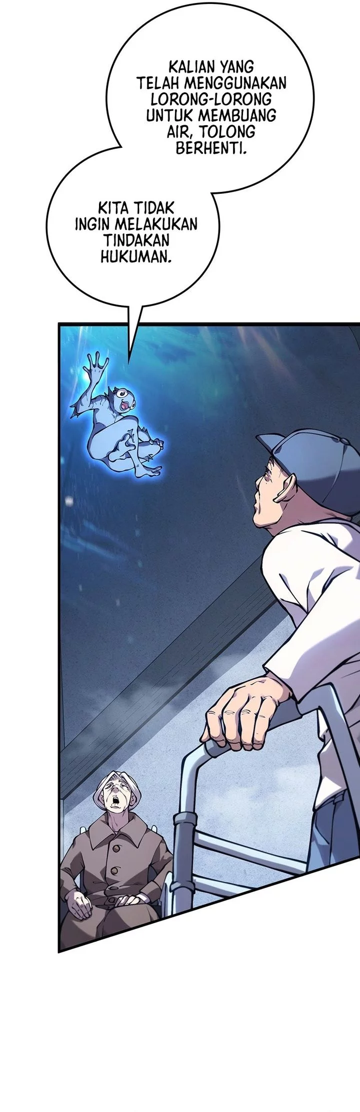 Dungeon Crawler Carl Chapter 17 Gambar 77