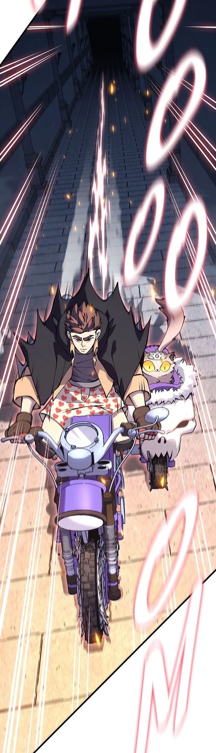 Dungeon Crawler Carl Chapter 17 Gambar 85