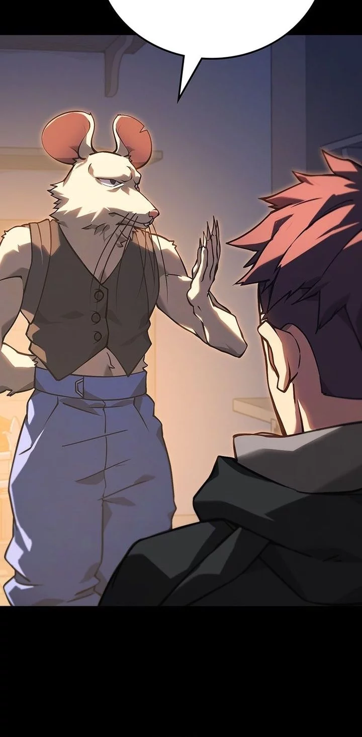 Dungeon Crawler Carl Chapter 17 Gambar 10