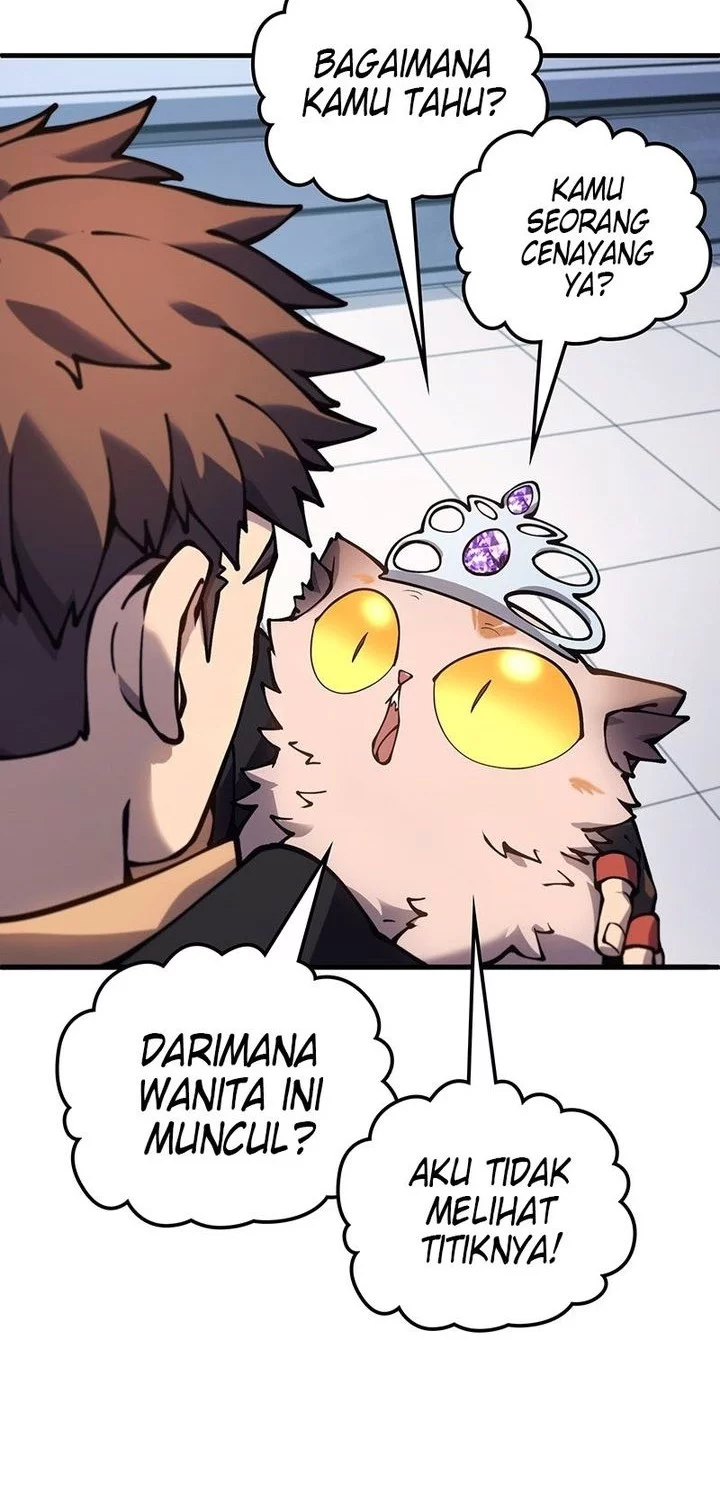 Dungeon Crawler Carl Chapter 17 Gambar 16