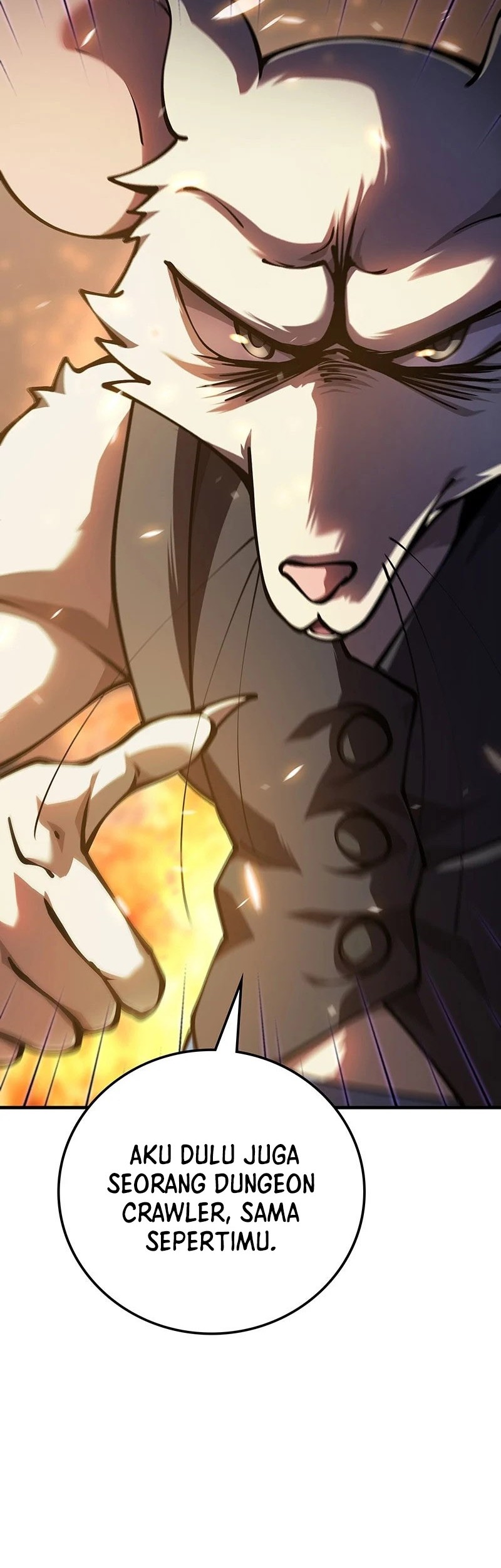 Baca Dungeon Crawler Carl Chapter 3 Gambar 2