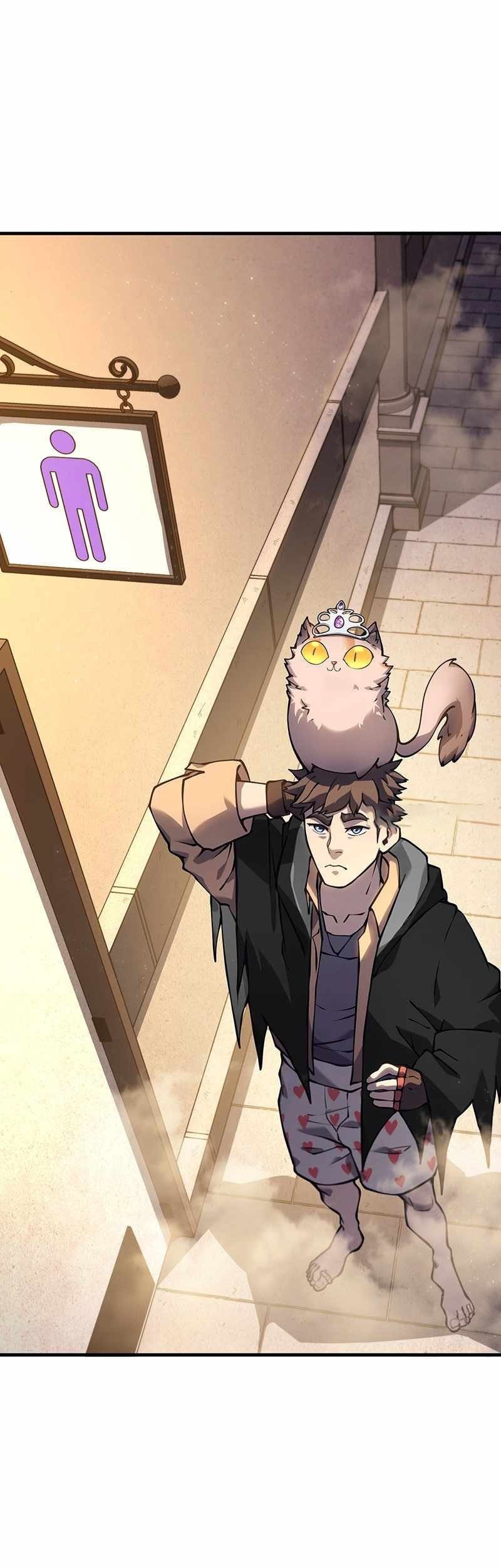 Baca  Dungeon Crawler Carl Chapter 6 Gambar 2