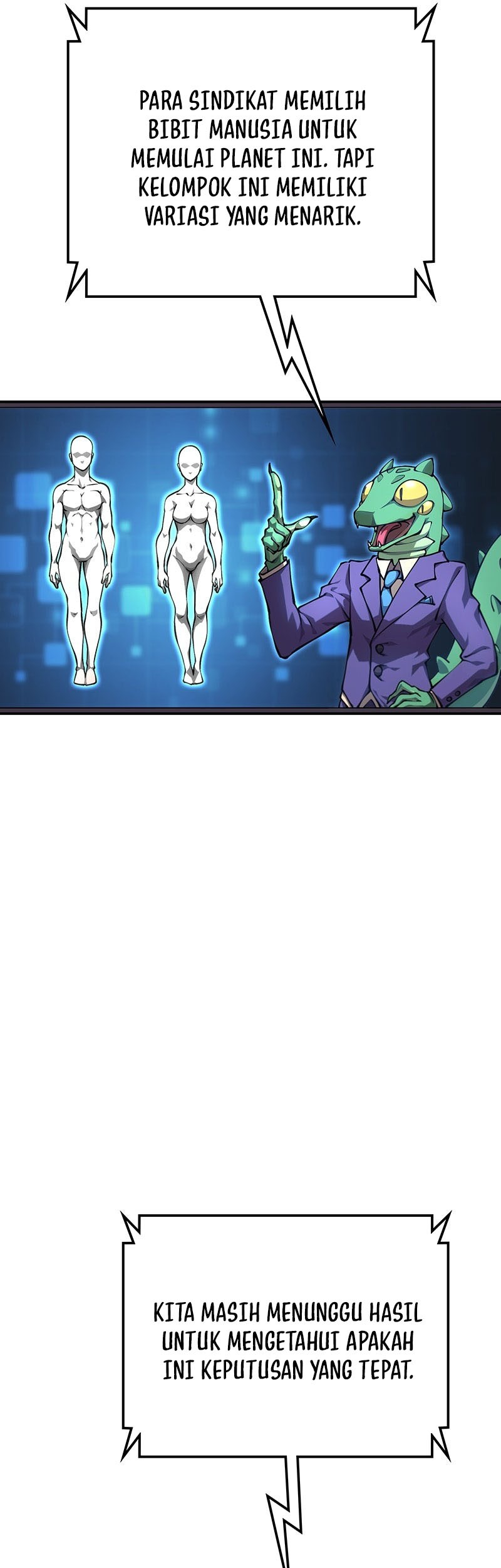 Dungeon Crawler Carl Chapter 7 Gambar 50